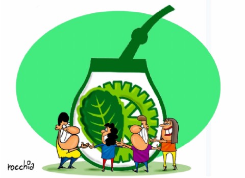 Se profundiza la crisis yerbatera en la provincia