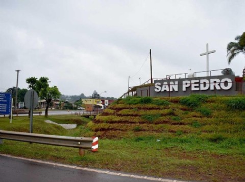 Preocupación en San Pedro por la caída de ventas y el mayor endeudamiento familiar