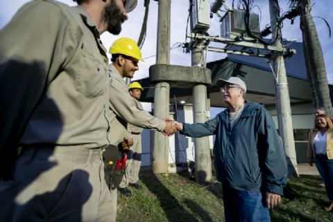 Tarifa Social Eléctrica: la provincia prorroga el beneficio y asegura luz más barata para más de 120 mil hogares