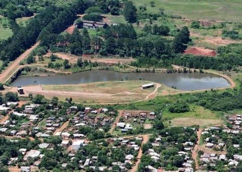 Apóstoles: tres pequeñas de 7 años murieron ahogadas en una laguna