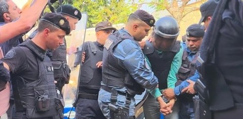 Los hermanos Kiczka serán juzgados en el Palacio de Justicia de Misiones