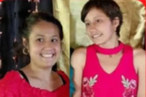 Desesperada búsqueda en la provincia por dos hermanas que desparecieron sin dejar rastro