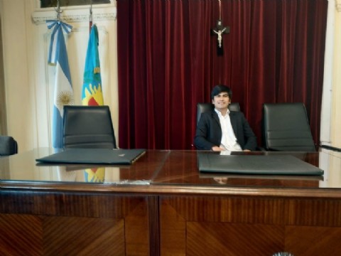 Desde Puerto Piray a Buenos Aires: el sueño de Vidal Obregón de convertirse en abogado