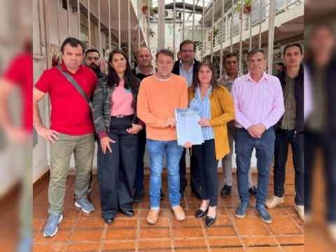 Piden investigar presunto uso indebido de pensiones por discapacidad en el PAyS