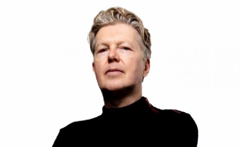 John Digweed: la eminencia de la música electrónica mundial llega a Misiones