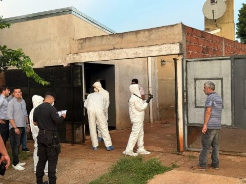 Un testimonio clave complica al acusado del femicidio de Soledad Machuca