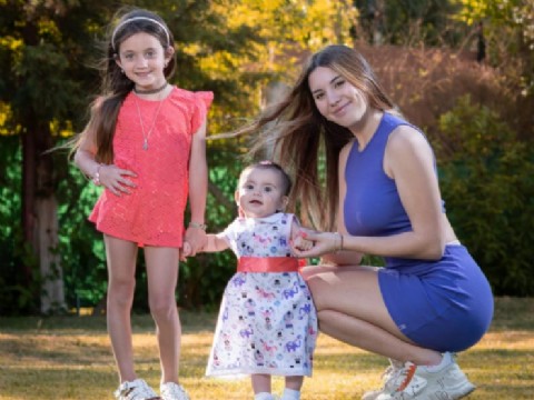 VIDEO | Muniek la influencer de la gente: rompe fronteras y plasma la realidad de millones de personas