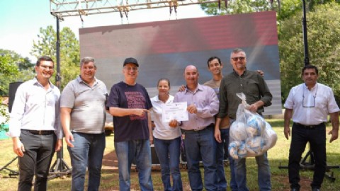 Con una inversión estratégica, Misiones refuerza la infraestructura de EFAS antes del comienzo del ciclo lectivo 2026