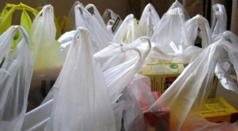 Eldorado: aplicarán ordenanza que prohíbe bolsas plásticas en comercios