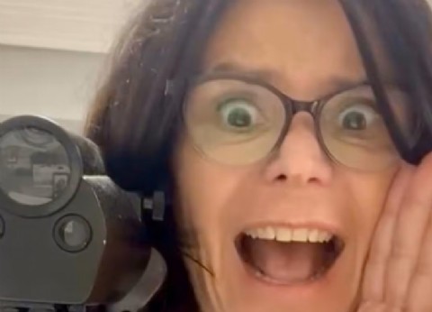 Vilma: la ginecóloga que convirtió la menopausia en un trampolín