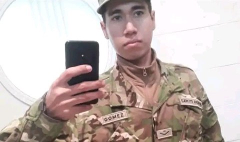Extorsión digital: confirman que el soldado que se suicidó en Olivos era víctima de amenazas