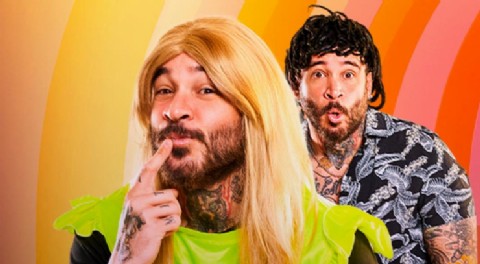 Éxito total: se viene la segunda función de "La Jenny” en Posadas