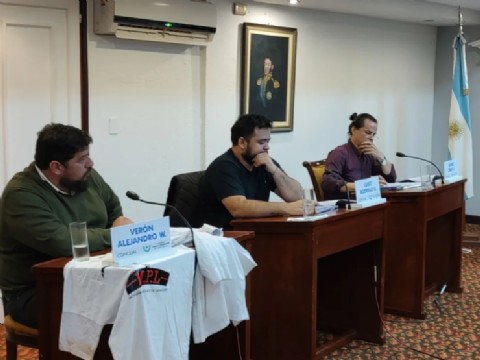 El Concejo Deliberante de Iguazú analizará la memoria y balance 2023 en medio de acusaciones por irregularidades