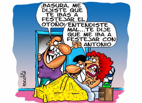 Una mujer siguió a su marido de Buenos Aires a Misiones y descubrió que la engañaba con su sobrina