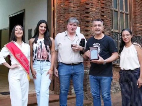 Concepción de la Sierra lanzó sus Carnavales 2026 con apoyo provincial y dos fechas confirmadas