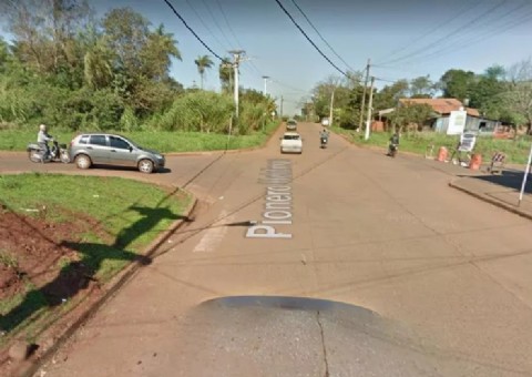 Eldorado: exigen la construcción de una rotonda aprobada hace 10 años