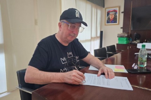 El Gobierno provincial solicitó el pago de más de 2.500 millones de pesos adeudados a entidades de Incluir Salud