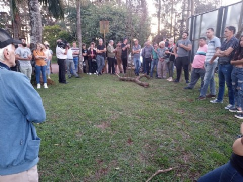 Productores yerbateros de Misiones buscan crear una federación para defender sus derechos