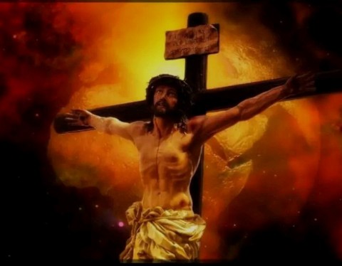 El Viernes Santo invita a contemplar la Cruz y el sacrificio de Jesús