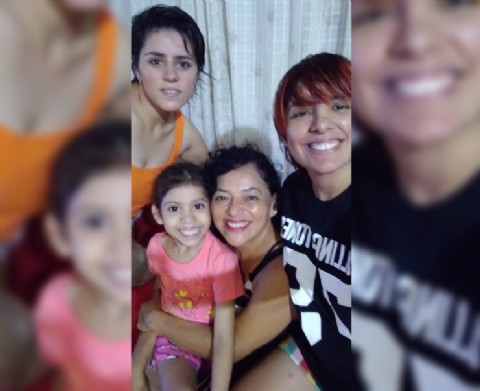 Empleadas domésticas, el trabajo que sostiene todo, pero que nadie ve: la experiencia de Gladys Sosa