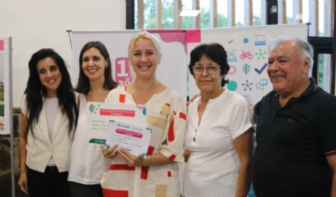 Posadas anunció los once proyectos ganadores del Presupuesto Participativo 2025