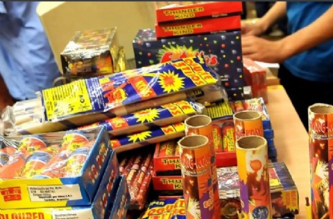 Posadas refuerza la concientización y recuerda que está prohibida la pirotecnia sonora