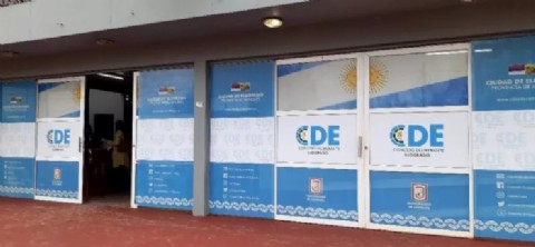 Eldorado se sumó a Ley de Parto Humanizado