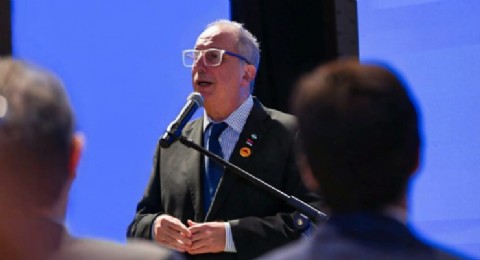 VIDEO | Misiones participó del Visit Argentina Workshop en Lima