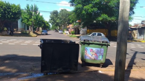Tras el macabro hallazgo, liberan a la detenida acusada de descartar un feto en un basurero
