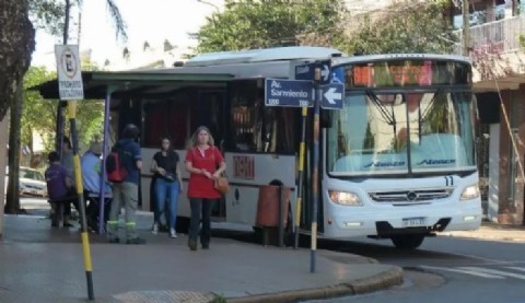 Oberá: recomiendan reducir subsidios al transporte público y destinar ahorros a obras públicas