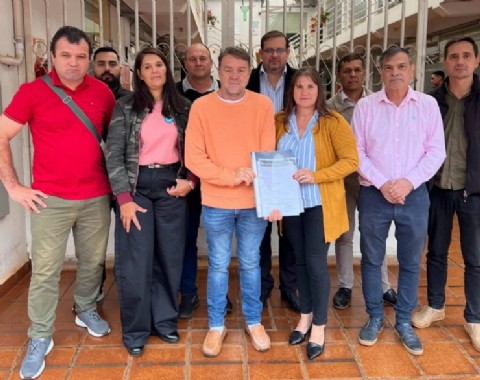 El caso Goring expone el entramado de privilegios en el Partido Agrario y Social