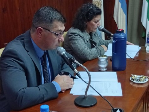 El Concejo Deliberante local reglamentó el uso de monopatín eléctrico