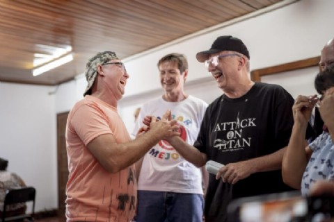 El programa provincial “Mirar mejor” continúa su recorrido 2026 con más tecnología y cobertura