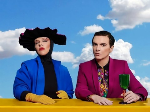 Miranda! regresa a Misiones