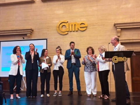 Por tercer año consecutivo, Misiones recibe un reconocimiento nacional por su impulso a la producción orgánica