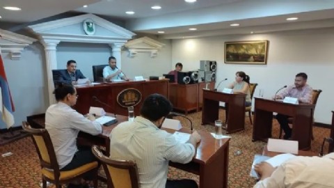 Concejal de Puerto Iguazú impulsa audiencia pública para evaluar el servicio de transporte antes del aumento de tarifas