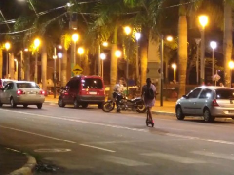 Puerto Iguazú: regulan el uso de vehículos de movilidad personal