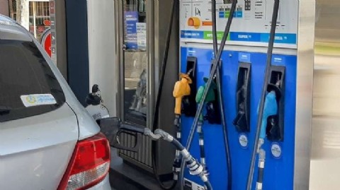 Nuevo aumento de combustibles: cuánto cuesta el litro de nafta y gasoil en la provincia