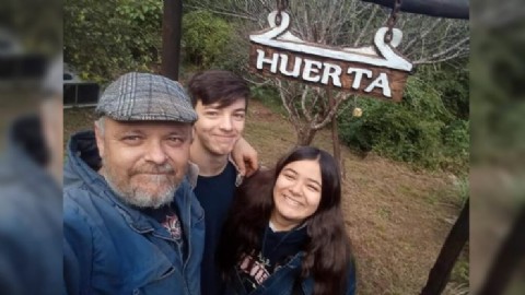 Los Furlán, la familia que siembra futuro en las chacras de la provincia