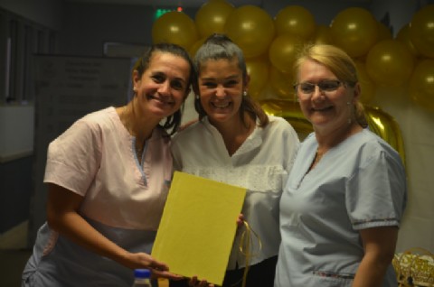 VIDEO | Pequeños Gigantes, la fundación que acompaña a niños prematuros y sus familias