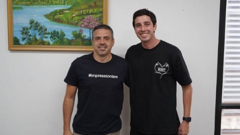 Apóstoles: Municipalidad y Provincia se unen para impulsar el desarrollo de los jóvenes