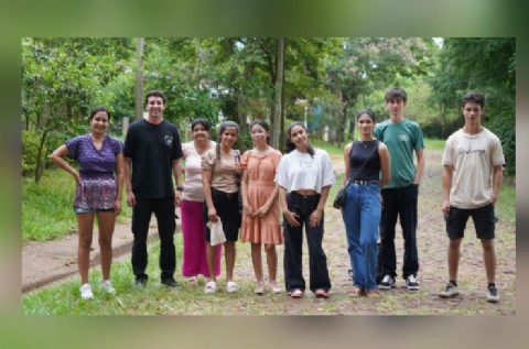 Apóstoles: un municipio que acompaña a sus jóvenes