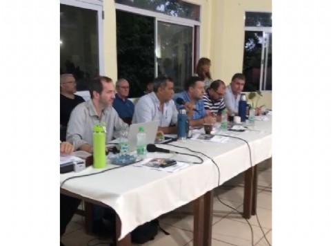 Eldorado: la CEEL aprobó el balance y renovó autoridades