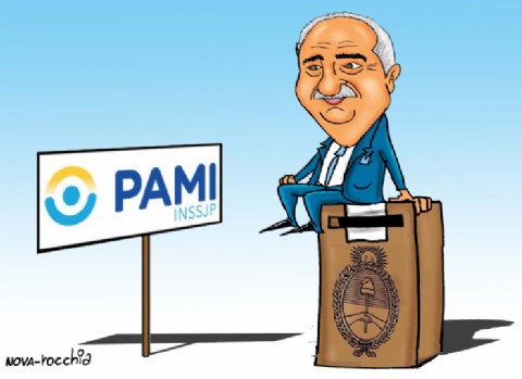 Un agitado cierre de campaña