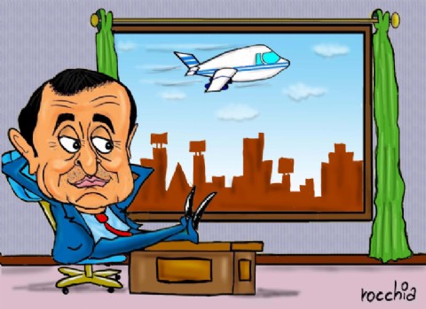 Los pases de factura por la crisis yerbatera