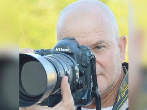 Juan Carlos Marchak, el reportero gráfico que marcó un camino