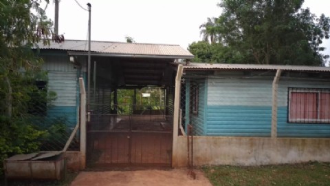 Eldorado: audiencia pública dio luz verde a la construcción de una Escuela Especial en un espacio verde