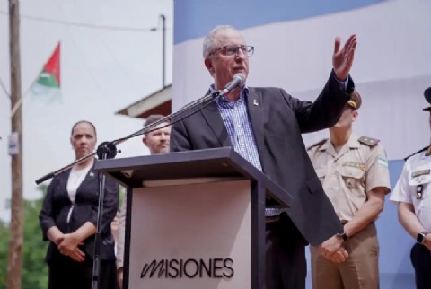 Misiones anunció la quita del 100 por ciento de intereses y multas del Impuesto Provincial Automotor