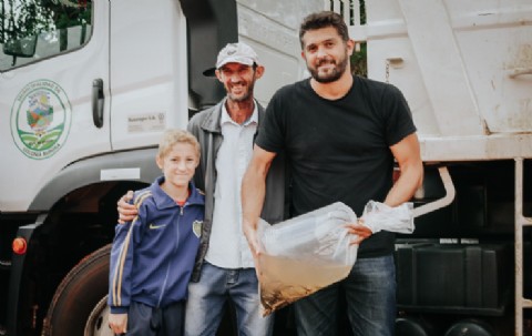 Gobierno provincial continúa sosteniendo la productividad y apuesta al crecimiento con políticas eficientes