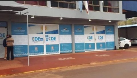 Piden la creación de un albergue para estudiantes de Eldorado en San Vicente